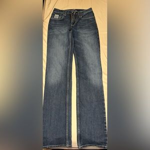 Cinch White Label Jeans Mens